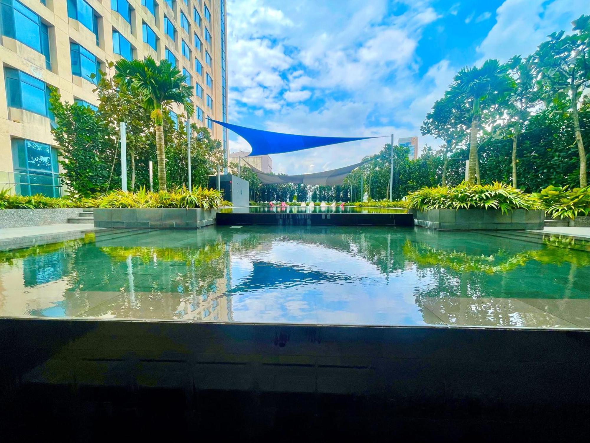 Astra At Opus Residences Kuala Lumpur Exterior foto